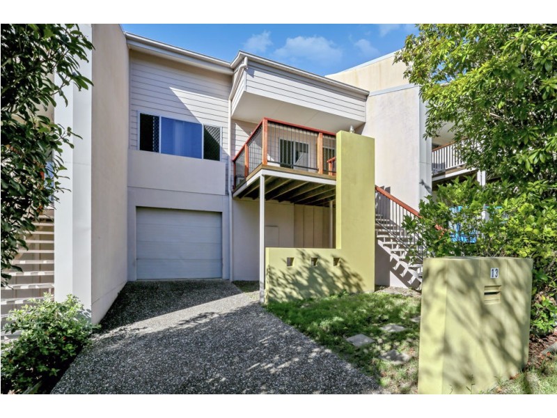 13 Creekside Drive, Springfield Lakes QLD 4300
