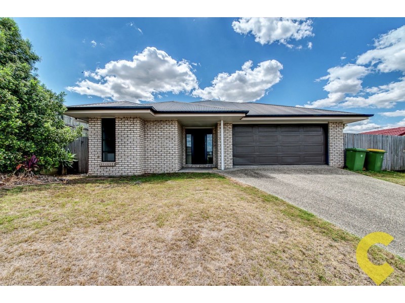 7 Rhiannon Drive, Flinders View QLD 4305