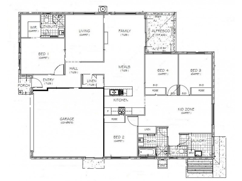 7 Ezra Court, Karalee QLD 4306