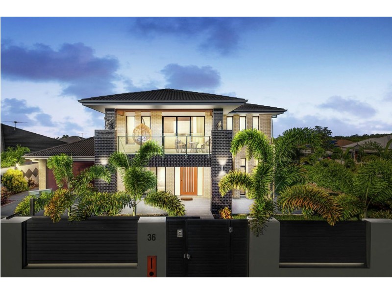 36 Kinglake Avenue, Springfield Lakes QLD 4300