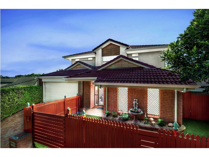 35 Swallowtail Crescent, Springfield Lakes QLD 4300