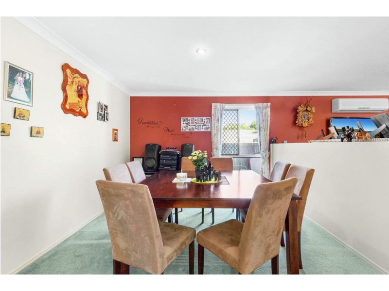 35 Swallowtail Crescent, Springfield Lakes QLD 4300