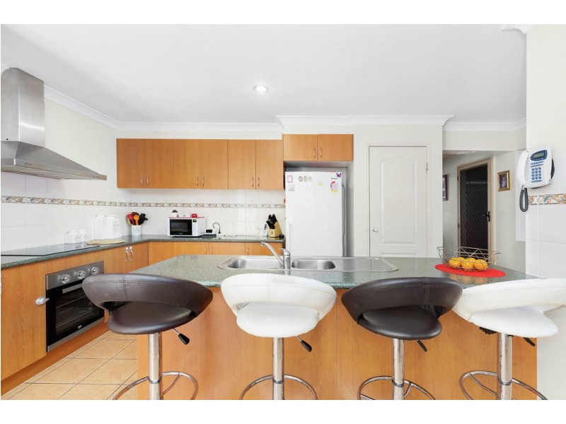 35 Swallowtail Crescent, Springfield Lakes QLD 4300