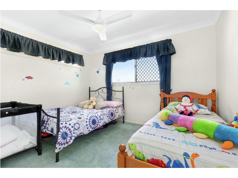 35 Swallowtail Crescent, Springfield Lakes QLD 4300