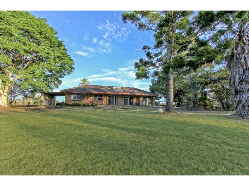 313 Andrew Road, Greenbank QLD 4124