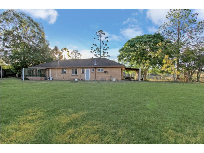 313 Andrew Road, Greenbank QLD 4124