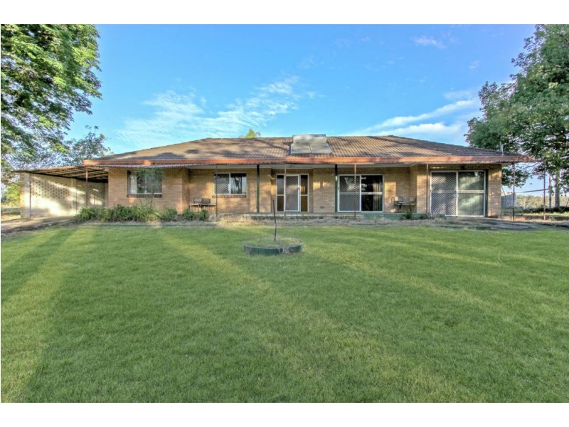 313 Andrew Road, Greenbank QLD 4124