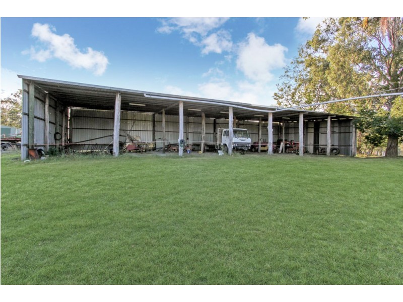 313 Andrew Road, Greenbank QLD 4124