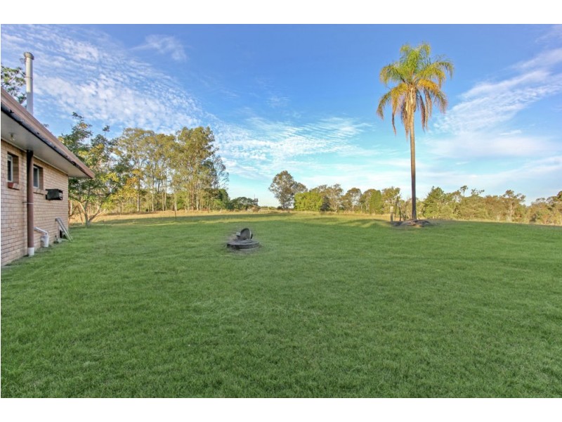 313 Andrew Road, Greenbank QLD 4124
