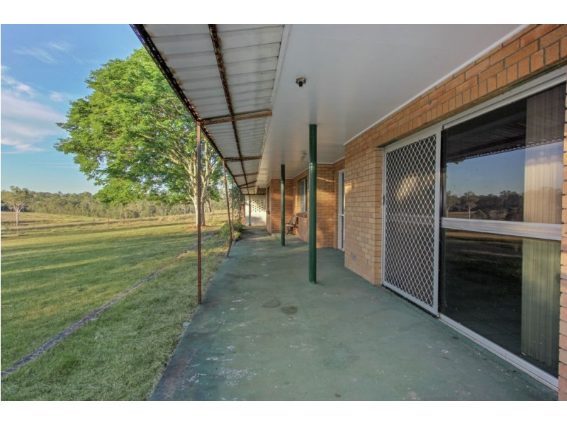 313 Andrew Road, Greenbank QLD 4124