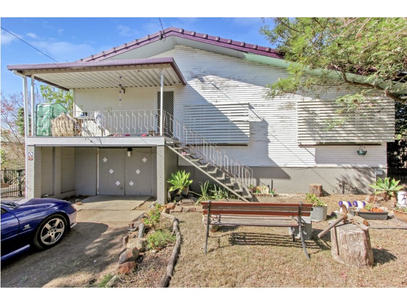 32 Bertha Street, Goodna QLD 4300