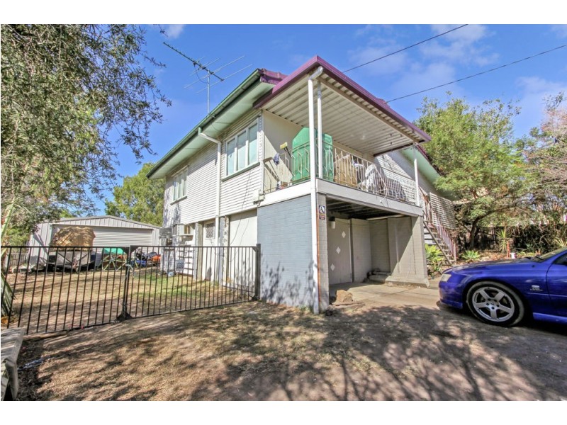 32 Bertha Street, Goodna QLD 4300