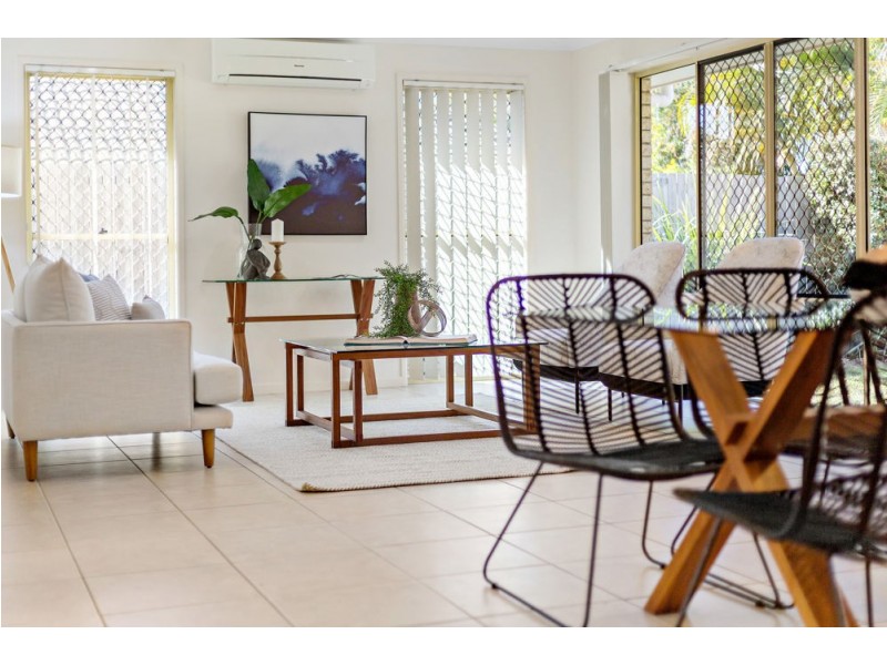 54 Amadeus Circuit, Springfield Lakes QLD 4300