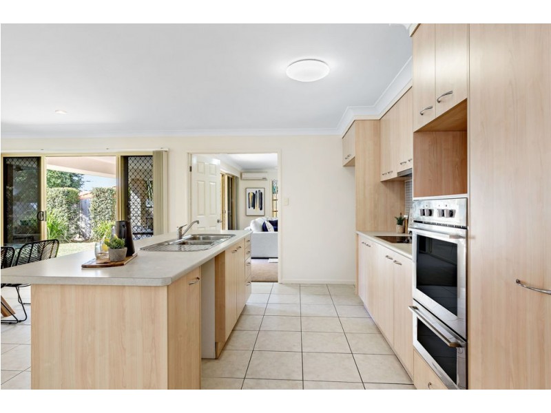 54 Amadeus Circuit, Springfield Lakes QLD 4300