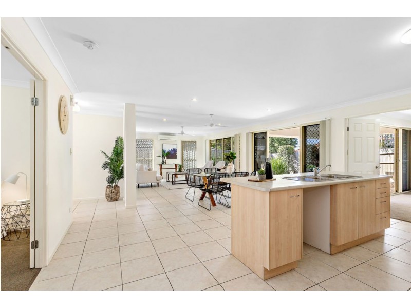 54 Amadeus Circuit, Springfield Lakes QLD 4300