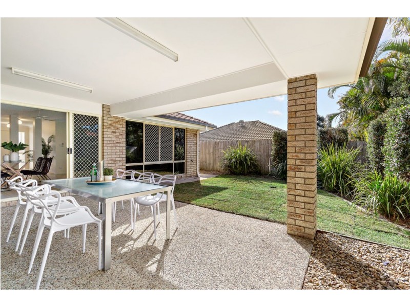 54 Amadeus Circuit, Springfield Lakes QLD 4300