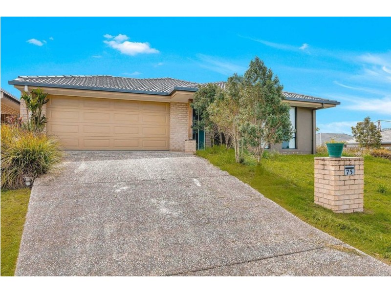 75 Whitmore Crescent, Goodna QLD 4300