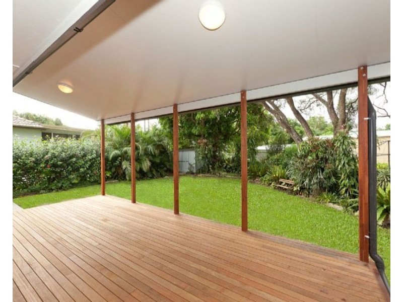 84 Hendren Street, Carina QLD 4152