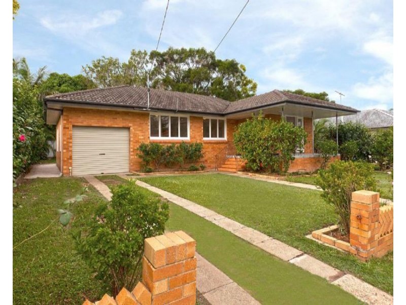 84 Hendren Street, Carina QLD 4152