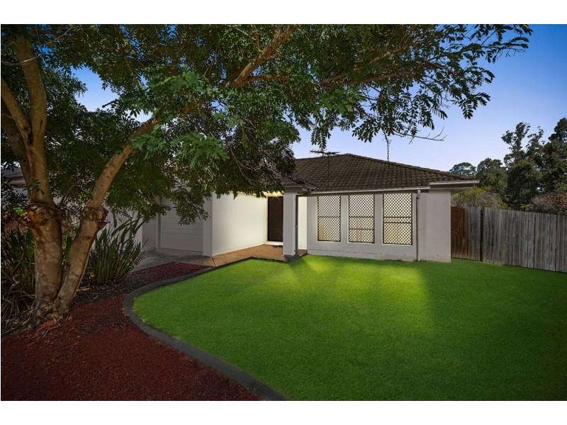9 Polzin Drive, Goodna QLD 4300