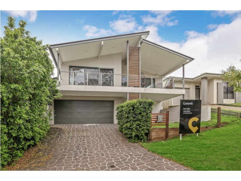 63 Escarpment Drive, Springfield QLD 4300