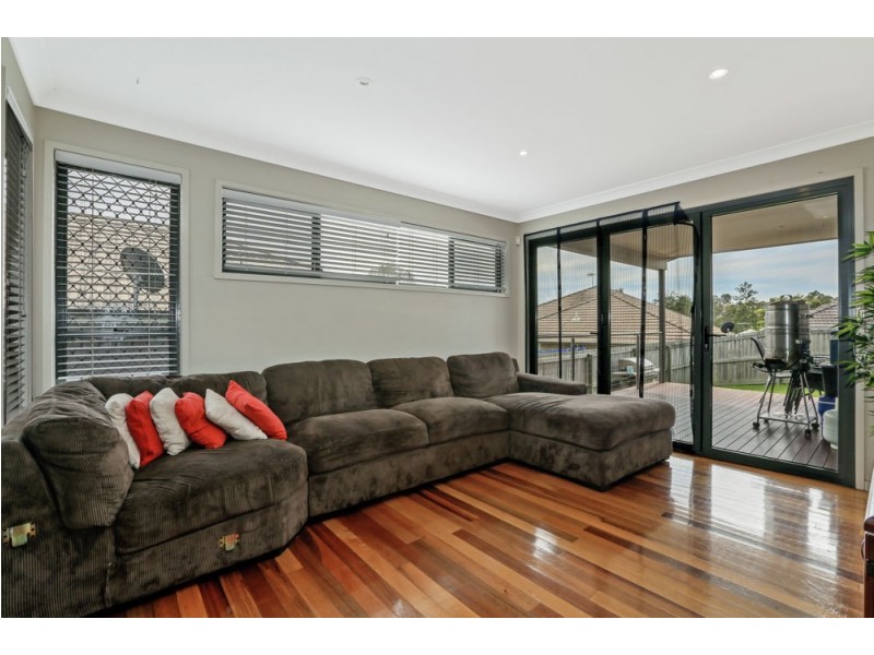 63 Escarpment Drive, Springfield QLD 4300