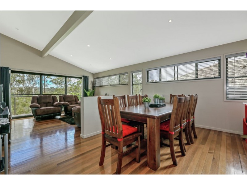 63 Escarpment Drive, Springfield QLD 4300