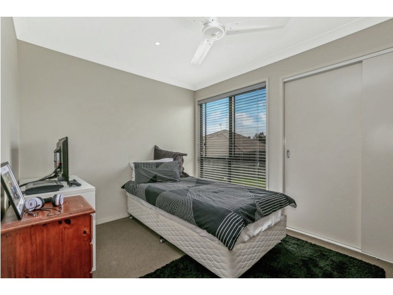 63 Escarpment Drive, Springfield QLD 4300