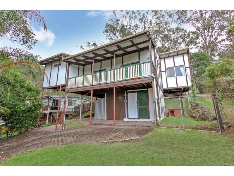 15 Sherwood Crescent, Bellbird Park QLD 4300