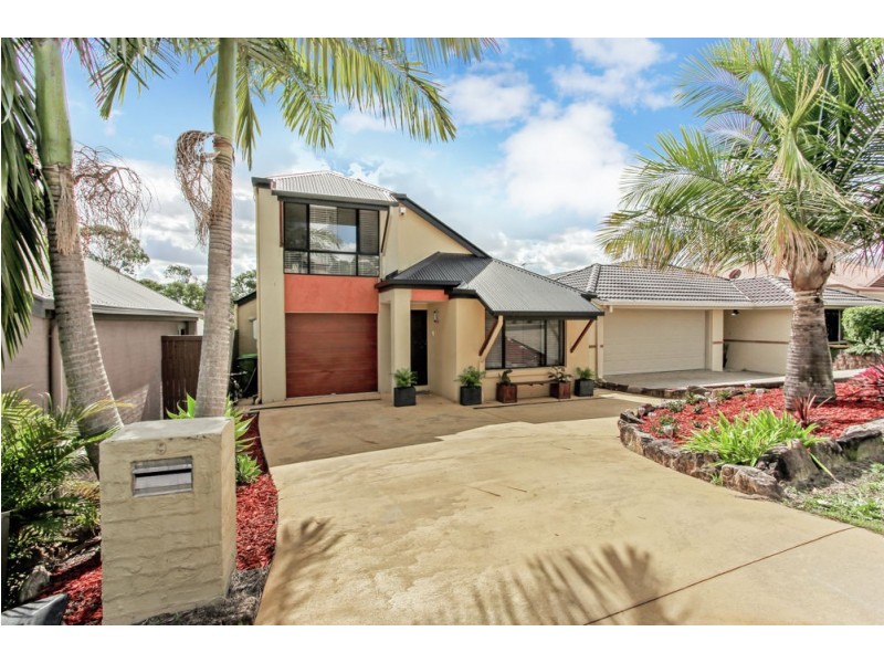 9 Forest Ridge Court, Springfield Lakes QLD 4300
