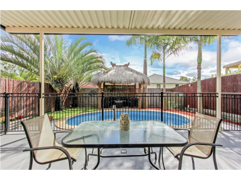 9 Forest Ridge Court, Springfield Lakes QLD 4300