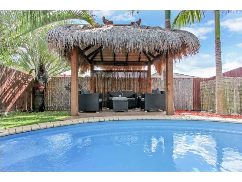 9 Forest Ridge Court, Springfield Lakes QLD 4300