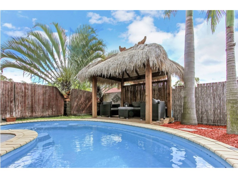 9 Forest Ridge Court, Springfield Lakes QLD 4300