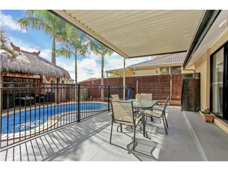 9 Forest Ridge Court, Springfield Lakes QLD 4300
