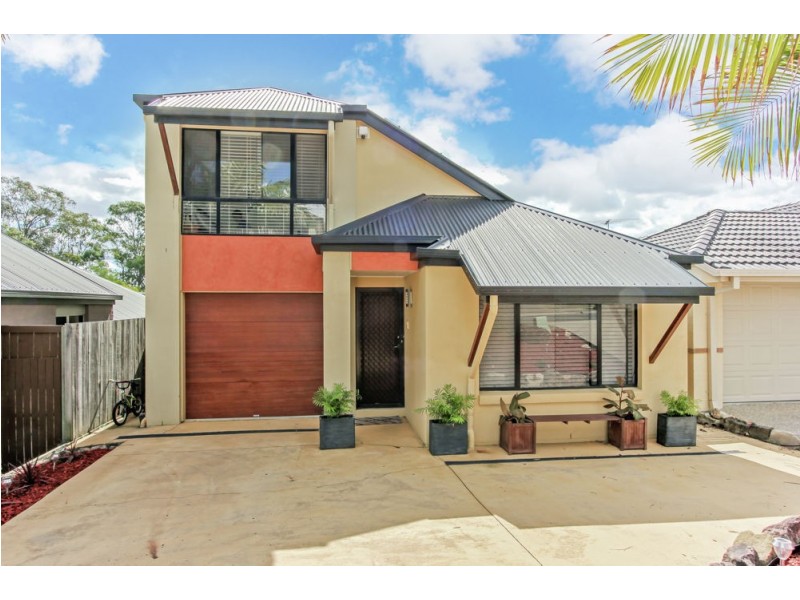 9 Forest Ridge Court, Springfield Lakes QLD 4300