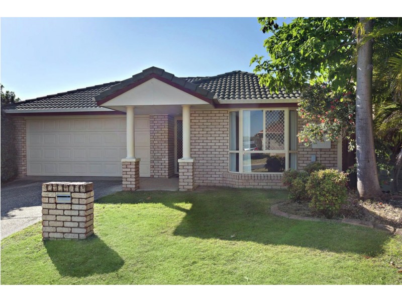 8 Moselle Street, Springfield QLD 4300