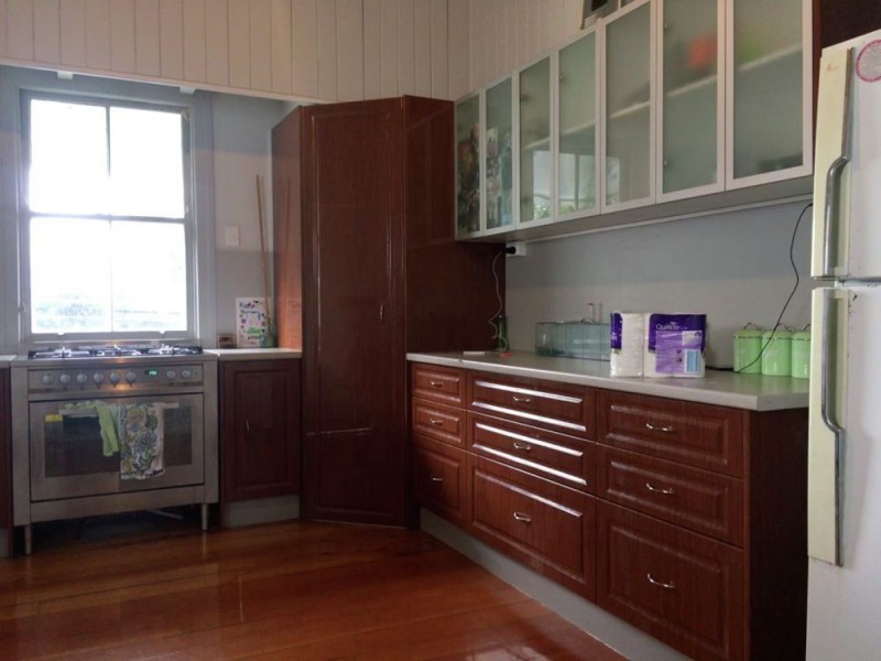 3 Dahlke street, Goomeri QLD 4601