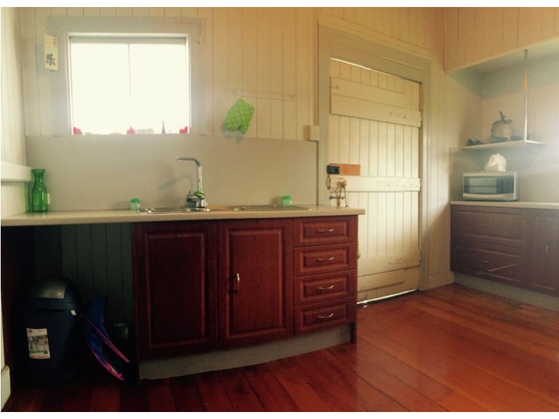 3 Dahlke street, Goomeri QLD 4601