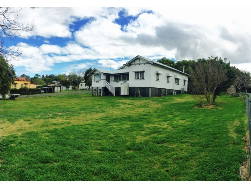 3 Dahlke street, Goomeri QLD 4601