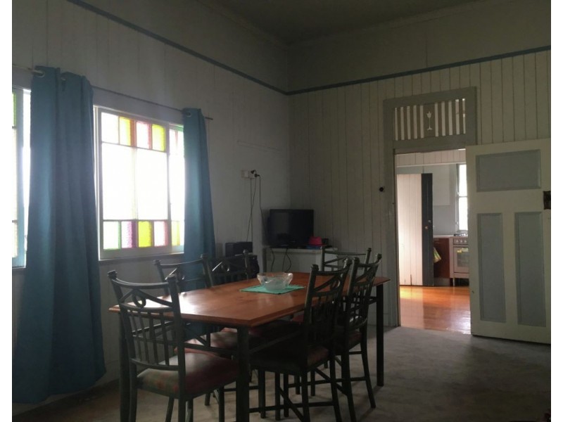 3 Dahlke street, Goomeri QLD 4601