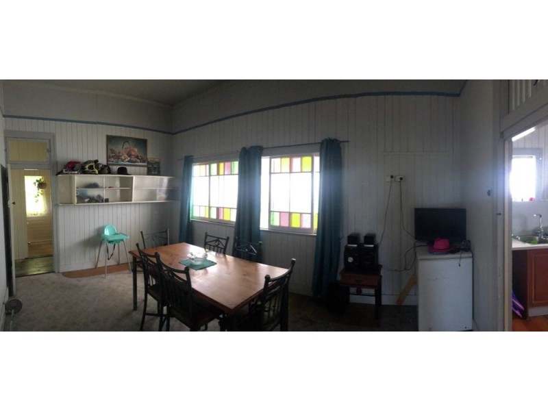 3 Dahlke street, Goomeri QLD 4601
