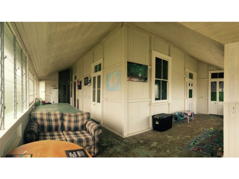 3 Dahlke street, Goomeri QLD 4601