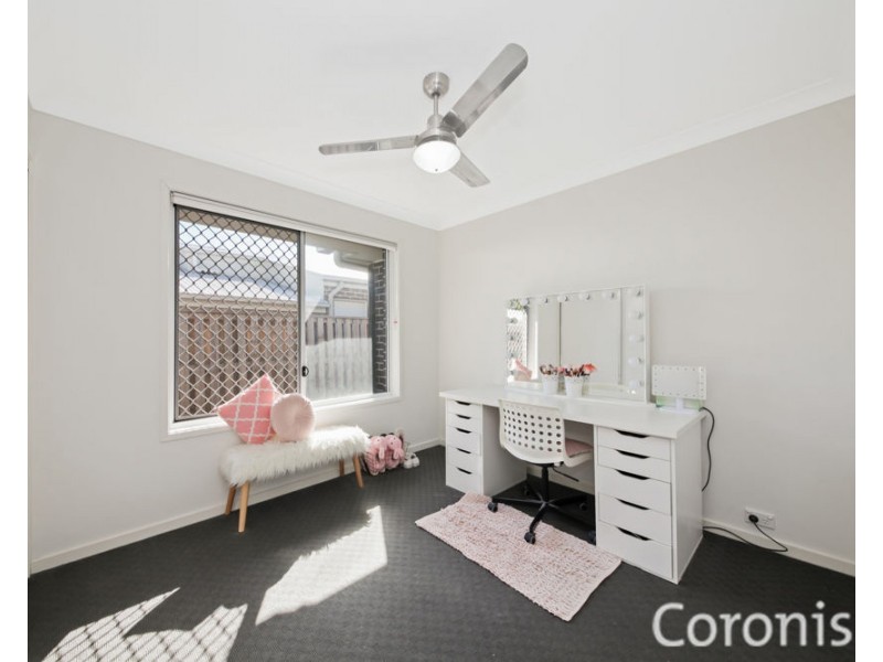 41 Christie Crescent, Bellbird Park QLD 4300