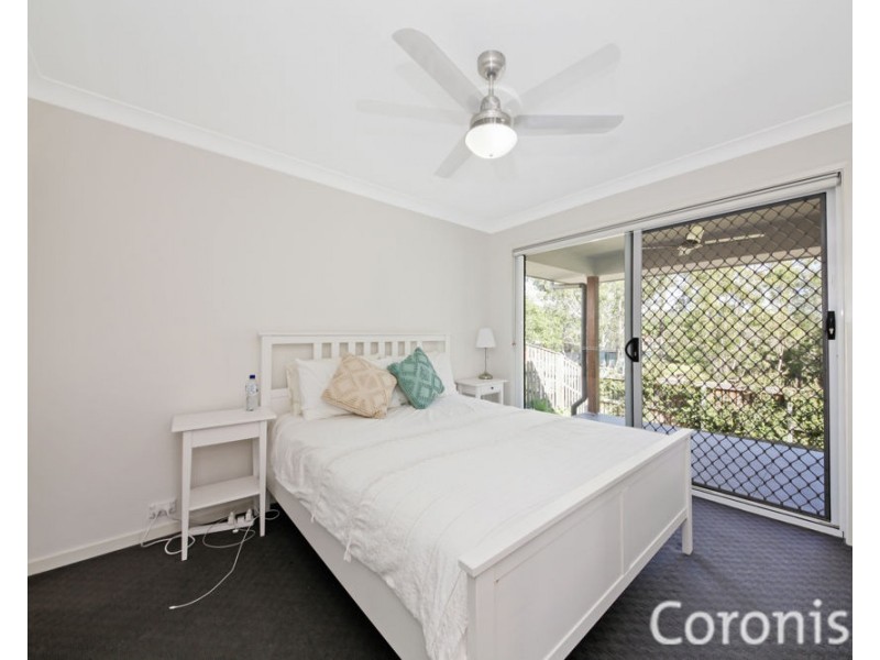 41 Christie Crescent, Bellbird Park QLD 4300