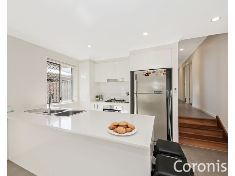 41 Christie Crescent, Bellbird Park QLD 4300