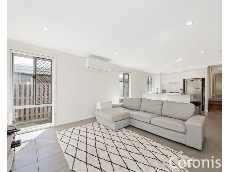 41 Christie Crescent, Bellbird Park QLD 4300