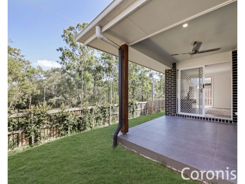 41 Christie Crescent, Bellbird Park QLD 4300