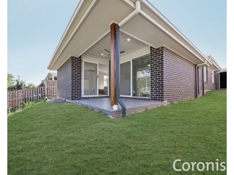 41 Christie Crescent, Bellbird Park QLD 4300