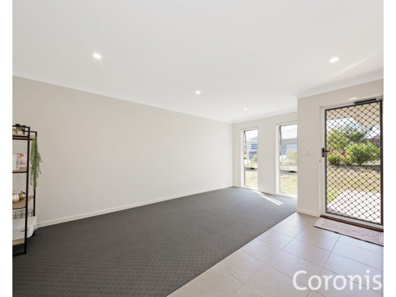 41 Christie Crescent, Bellbird Park QLD 4300