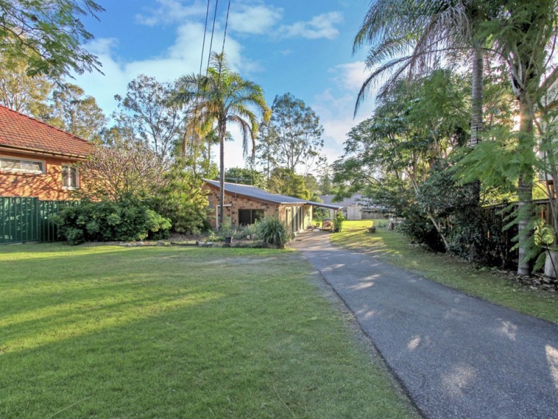 25 Bertha Street, Goodna QLD 4300